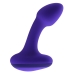 Plug Anal Gender X ANYBODY'S Violet (8,9 cm)