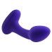 Plug Anal Gender X ANYBODY'S Morado (8,9 cm)