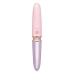 Mini Vibrador Secret Kisses Chroma Petite Cor de Rosa