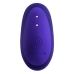 Plug Anal Gender X ANYBODY'S Morado (8,9 cm)