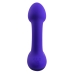 Plug Anal Gender X ANYBODY'S Violet (8,9 cm)