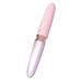 Mini Vibrador Chroma Petite Cor de Rosa