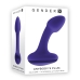 Anal plug Gender X ANYBODY'S Purple (8,9 cm)