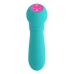 Mini Vibrador FemmeFun Ultra Bullet Verde