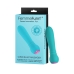 Mini Vibrador FemmeFun Ultra Bullet Verde