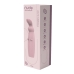 Mini Vibrator Dream Toys Nude Hazel Rabbit Pink