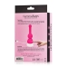 Mini Vibrador FemmeFun Poly Cor de Rosa