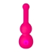 Mini Vibrador FemmeFun Poly Cor de Rosa