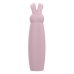 Mini Vibrador Dream Toys Nude Hazel Rabbit Cor de Rosa