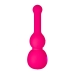 Mini Vibrador FemmeFunn Poly Cor de Rosa