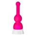 Mini Vibrador FemmeFun Poly Cor de Rosa