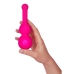 Mini Vibrador FemmeFun Poly Cor de Rosa