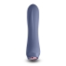 Mini Vibrador NS Novelties Charms Fern Gray Gri