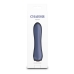 Mini Vibrador NS Novelties Charms Fern Gray Gri