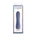 Mini Vibrador NS Novelties Charms Fern Gray Gri