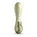 Mini Vibrator NS Novelties Chloe Zelena