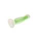 Plug Anale Dream Toys Radiant Soft Verde