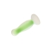 Plug Anale Dream Toys Radiant Soft Verde