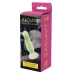 Plug Anale Dream Toys Radiant Soft Verde