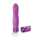 Mini Vibrador Blush Oh My Gem Charm Morado