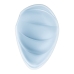 Aspirateur à clitoris Satisfyer Cloud Dancer Bleu