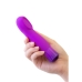 Mini Vibrador Blush Oh My Gem Charm Mov