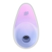 Dispozitiv stimulare clitoris Satisfyer Pixie Dust Multicolor