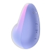 Klitoris sugestimulator Satisfyer Pixie Dust Multifarvet