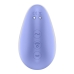 Zuigapparaat voor de clitoris Satisfyer Pixie Dust Multicolour