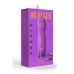 Mini Vibrador Blush Oh My Gem Charm Roxo