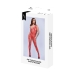 Jumpsuit for Kvinner Baci Lingerie Bodystocking (En størrelse)