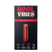 Vibromasseur à boules Blush Kool Vibes Rouge