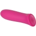 Vibrator med 10 Funksjoner Evolved Pretty Rosa