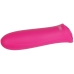 Mini Vibrador Evolved Pretty Cor de Rosa