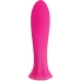 Mini Vibrador Evolved The Queen Rosa