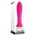 Mini-Vibrator Evolved The Queen Pink