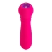 Vibrator med 10 Funksjoner FemmeFun Ultra Bullet Rosa