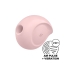 Klitoris sugestimulator Satisfyer Sugar Rush Pink