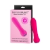 Vibrator med 10 Funksjoner FemmeFun Ultra Bullet Rosa