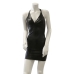 Vestido Guilty Pleasure Negro (XL/XXL)