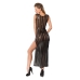 Kleid Guilty Pleasure Schwarz (M)