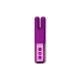 Mini-Vibrator Le Wand Deluxe Purple