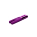 Mini Vibrador Le Wand Deluxe Roxo