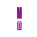 Mini Vibrators Le Wand Deluxe Violets