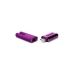 Mini Vibrators Le Wand Deluxe Violets