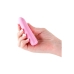 Patronvibrator NS Novelties Seduction Roxy Rosa