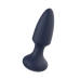 Plug Anal Dream Toys STARTROOPERS MARS Blau