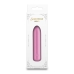 Bala Vibradora NS Novelties Seduction Roxy Cor de Rosa