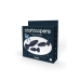 Πρωκτικό Plug Dream Toys STARTROOPERS MARS Μπλε