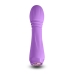 Mini Vibrator NS Novelties Charms Flora Lilla Pink